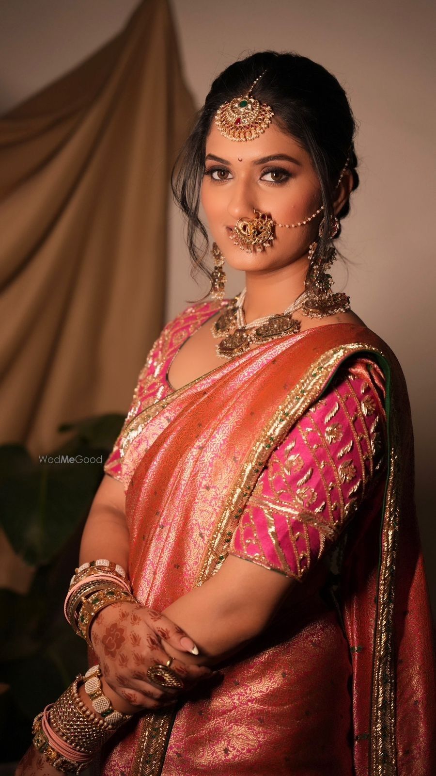 Photo By Poise by Amrita Singh  - Bridal Makeup