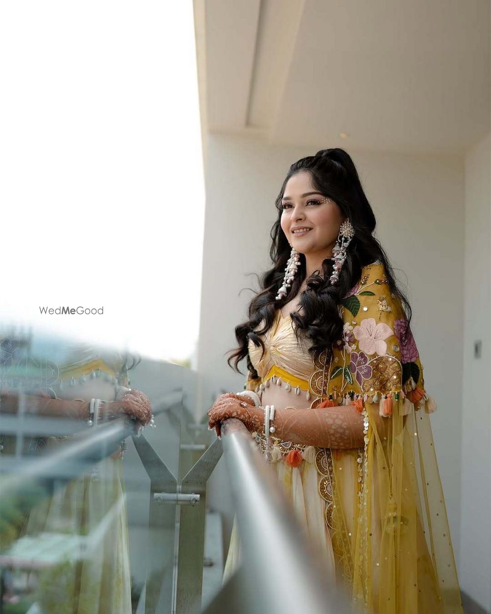 Photo By Poise by Amrita Singh  - Bridal Makeup
