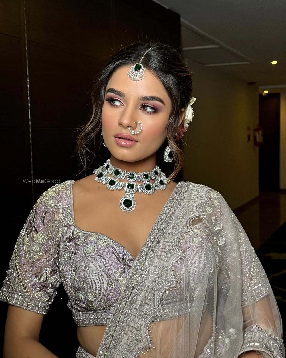 Photo By Poise by Amrita Singh  - Bridal Makeup