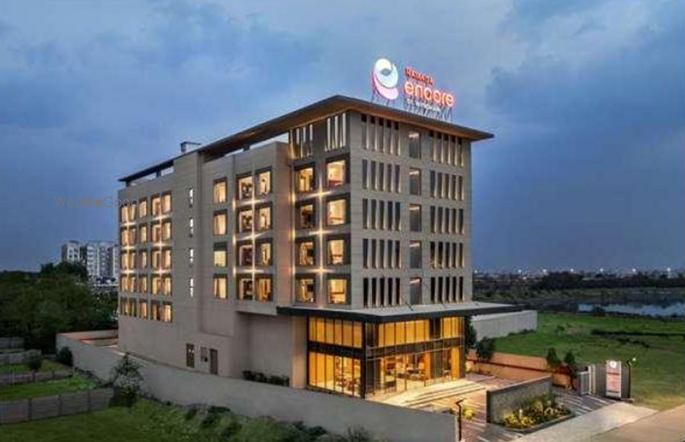 Ramada Encore by Wyndham Indore Nipania