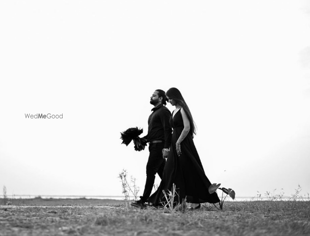 Aura Pixels - Pre Wedding