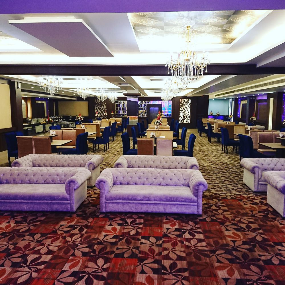 Photo By Hotel Kohinoor Palace - Venues