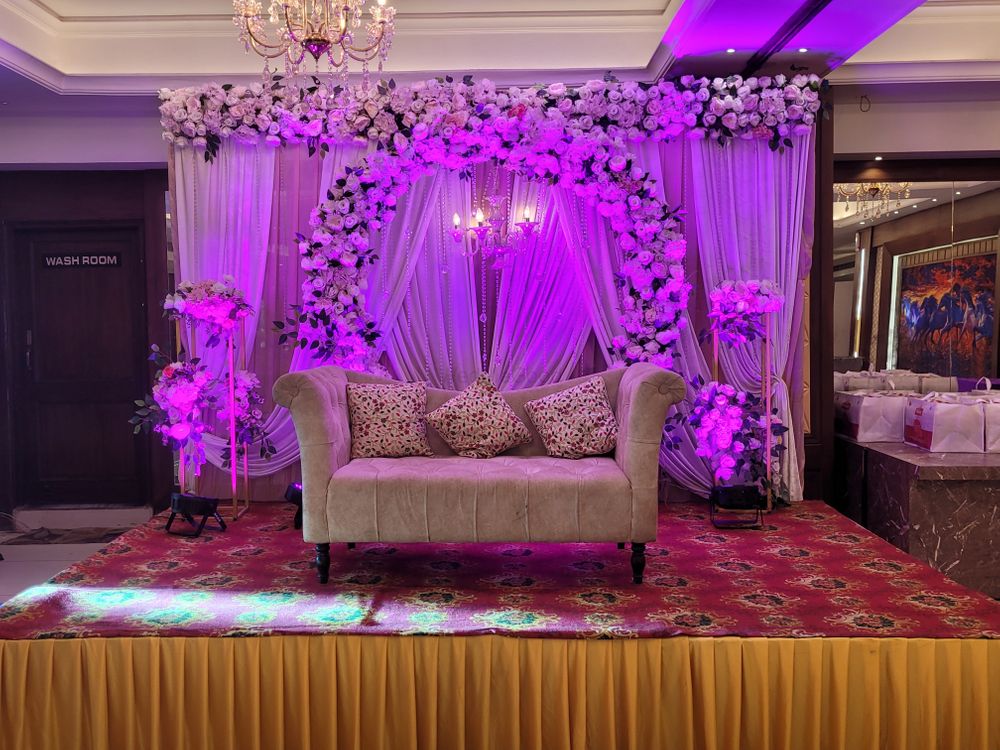 Photo By Hotel Kohinoor Palace - Venues