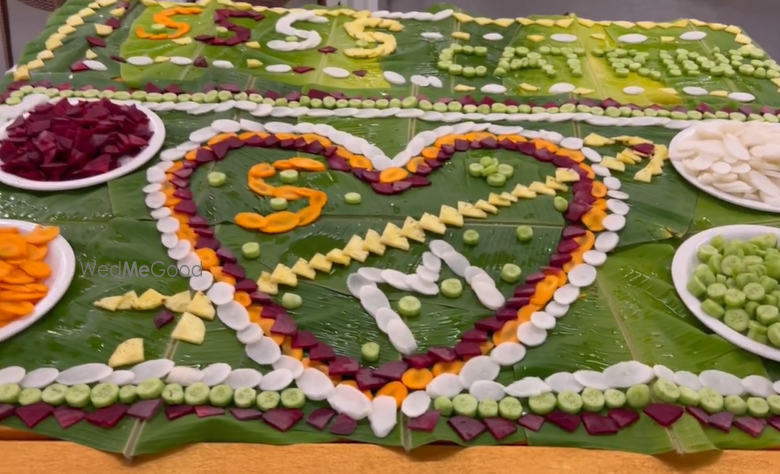 Photo By SSSS Catering Service - Catering Services