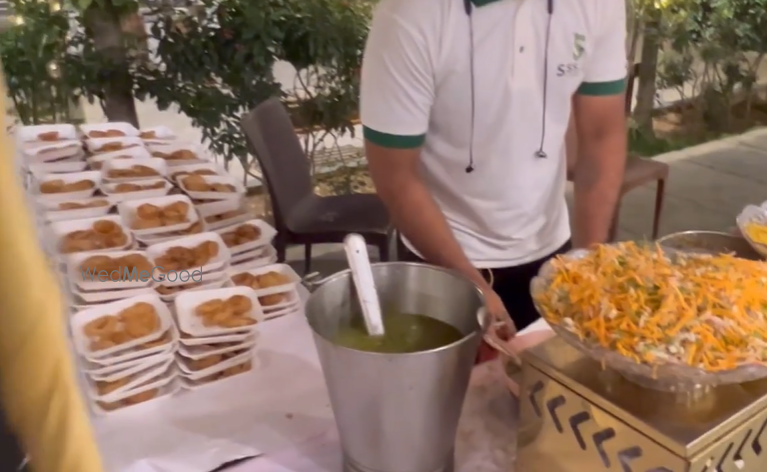 Photo By SSSS Catering Service - Catering Services