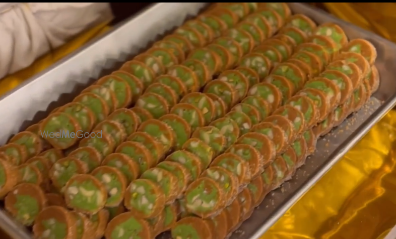 Photo By SSSS Catering Service - Catering Services