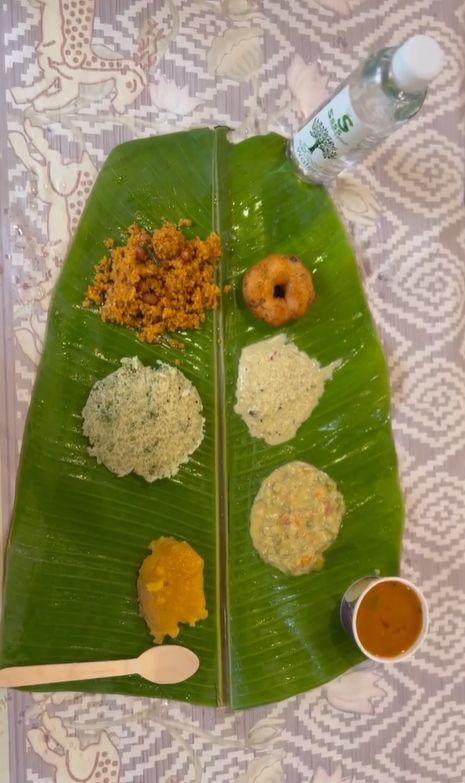 Photo By SSSS Catering Service - Catering Services