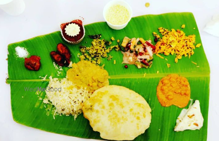Photo By SSSS Catering Service - Catering Services