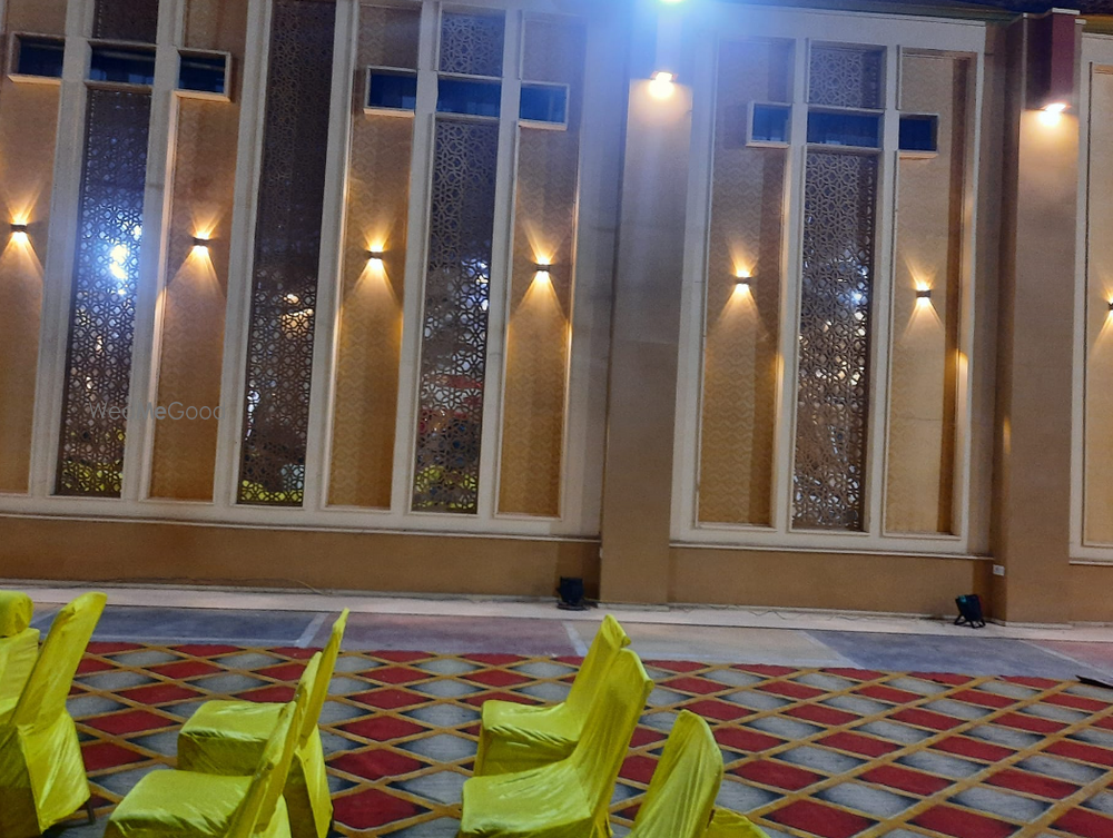 Govind Mahal - Marriage Hall & Resort