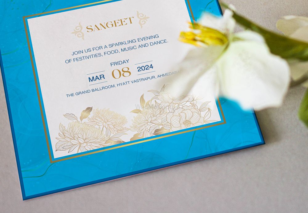 Photo By DeeCee Designs - Invitations