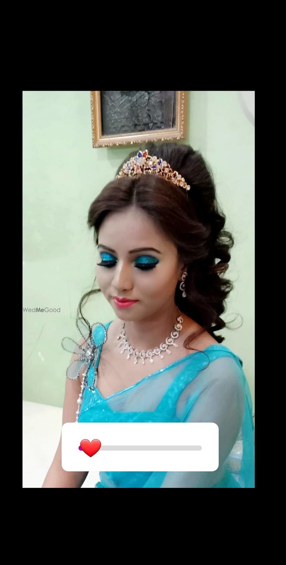 Photo By Tanishq Beauty Salon - Bridal Makeup