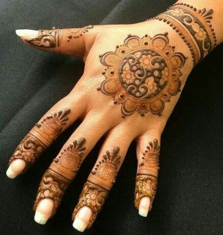 Photo By Deepak Mehandi Art & Classes  - Mehendi Artist