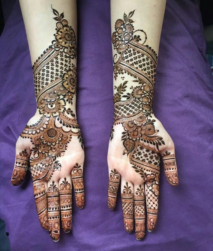 Photo By Deepak Mehandi Art & Classes  - Mehendi Artist