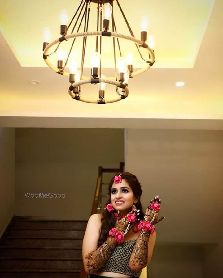 Photo By Deepak Mehandi Art & Classes  - Mehendi Artist