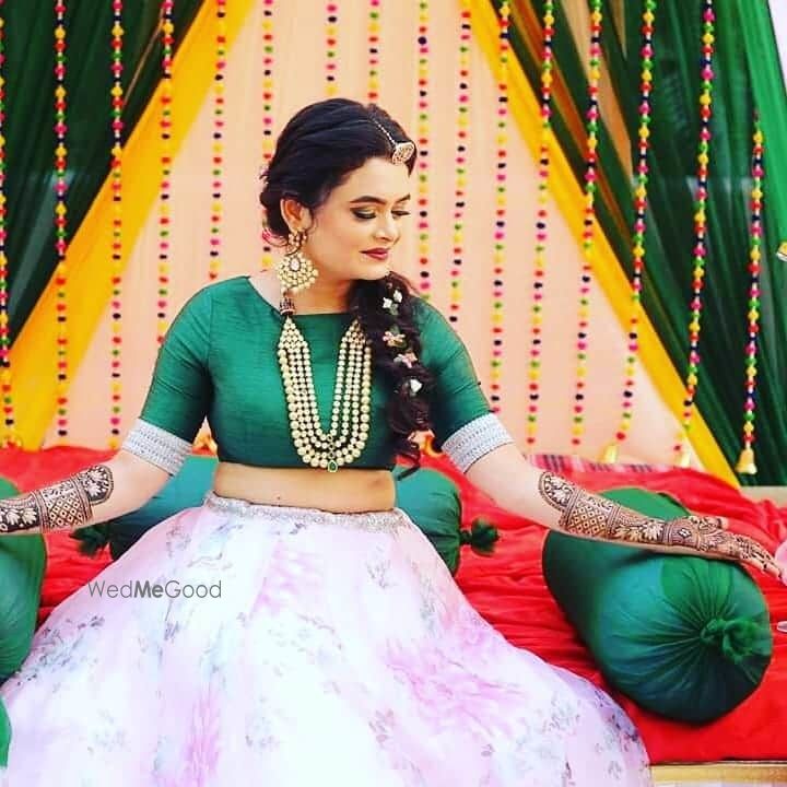 Photo By Deepak Mehandi Art & Classes  - Mehendi Artist