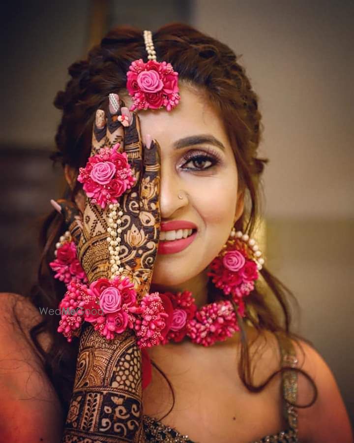 Photo By Deepak Mehandi Art & Classes  - Mehendi Artist
