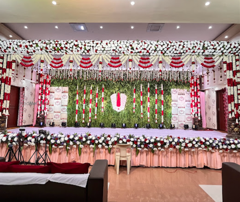 Sv Event & Flower Decorators Guntur