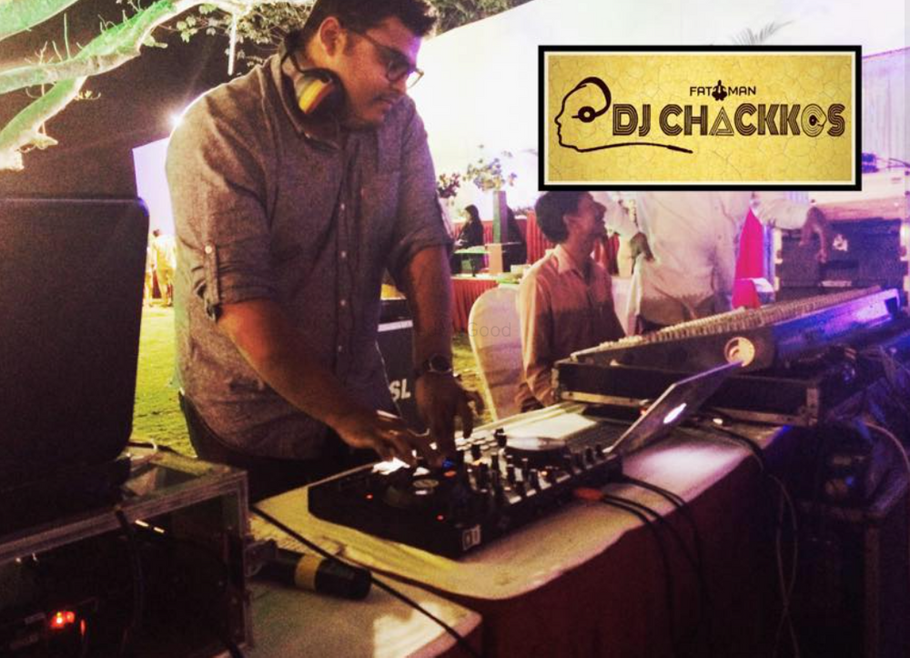 DJ Chackkos