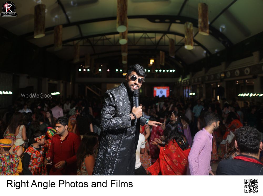 Photo By Anchor & Entertainer Nikhil Jagiasi - Wedding Entertainment 