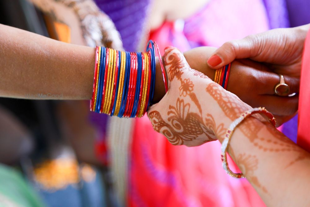 Photo By Shashank Narula Photography  - Photographers