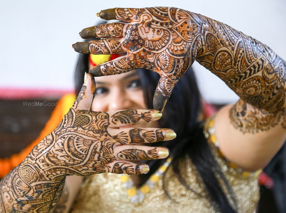 Photo By Shashank Narula Photography  - Photographers