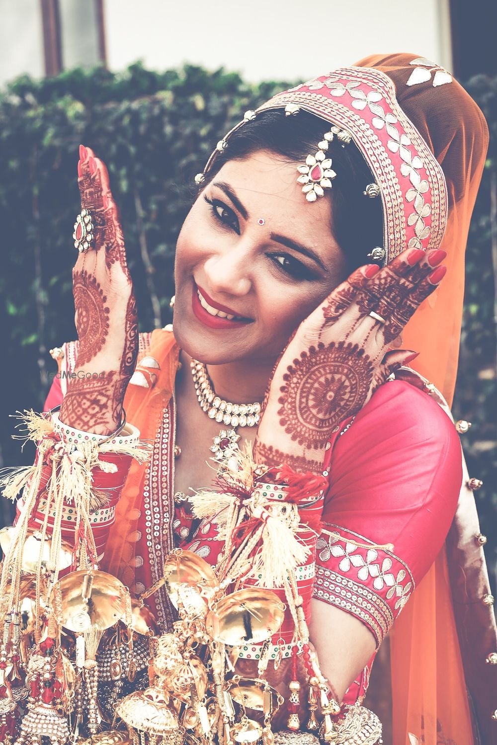 Photo By Shashank Narula Photography  - Photographers