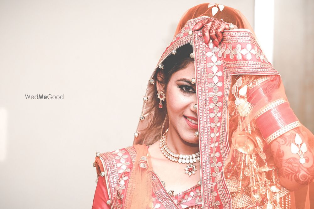 Photo By Shashank Narula Photography  - Photographers