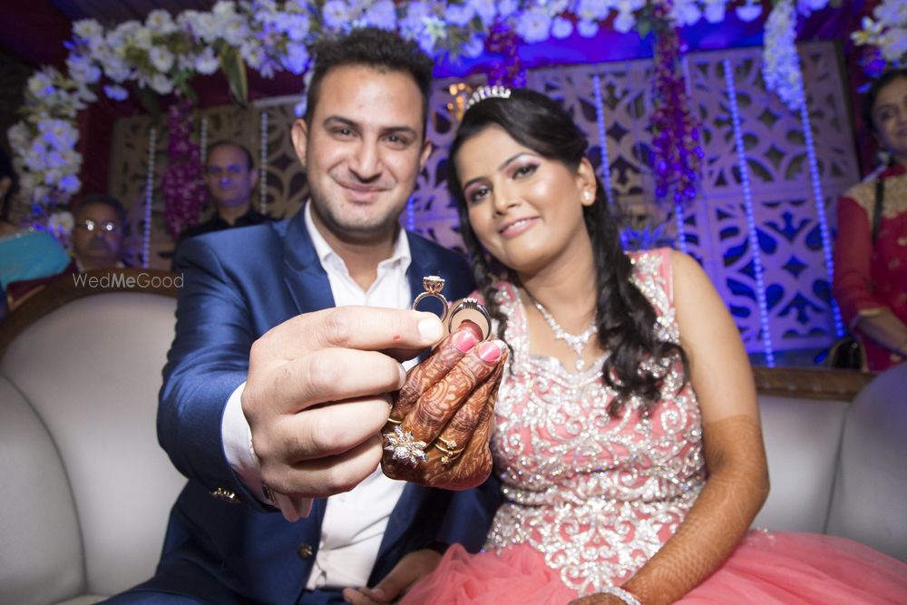 Photo By Shashank Narula Photography  - Photographers