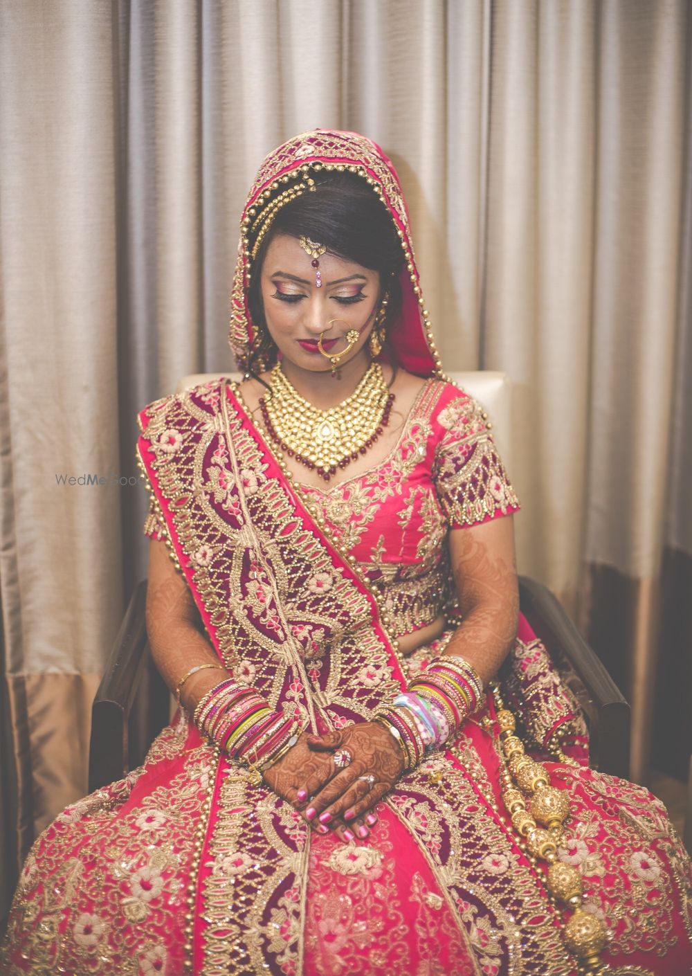 Photo By Shashank Narula Photography  - Photographers
