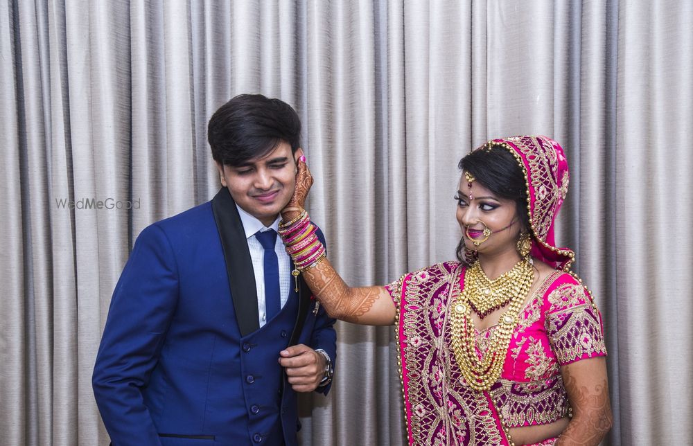 Photo By Shashank Narula Photography  - Photographers