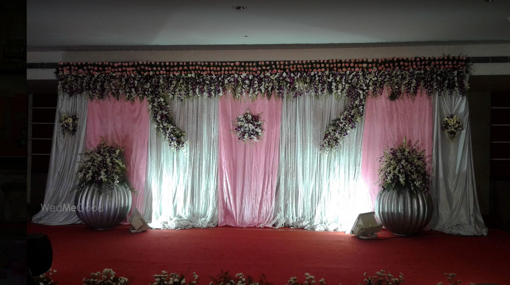 Eventiners - Decor