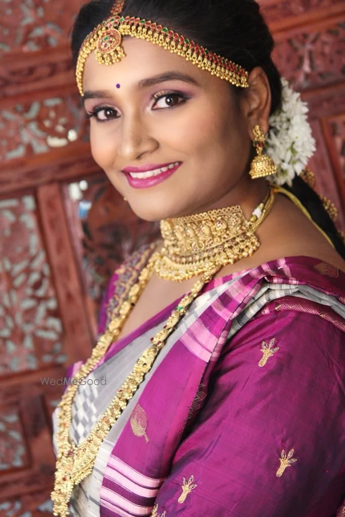 Photo By Makeup Artist Tejashwini Rakesh - Bridal Makeup