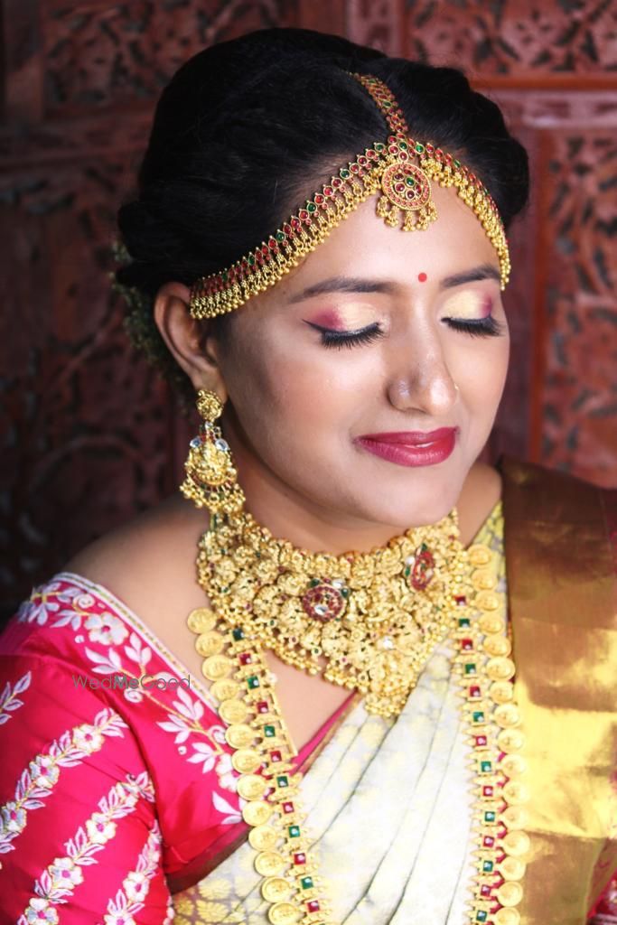 Photo By Makeup Artist Tejashwini Rakesh - Bridal Makeup