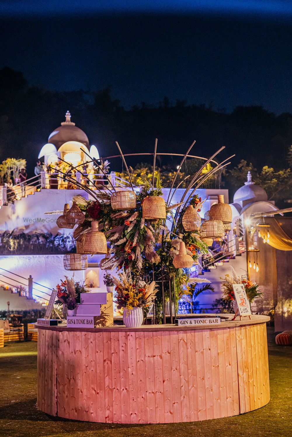 Photo By The Soiree Station - Decorators
