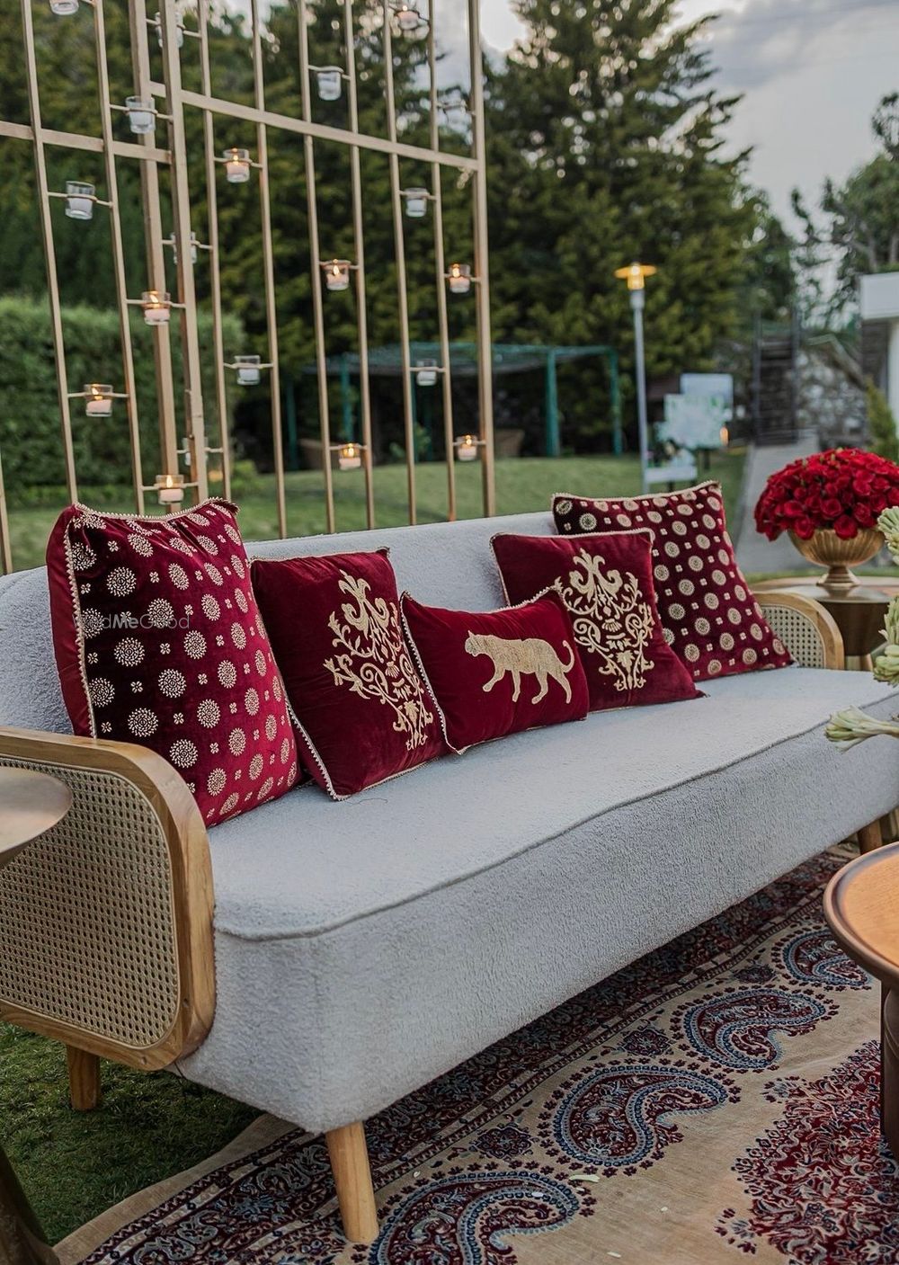 Photo By The Soiree Station - Decorators