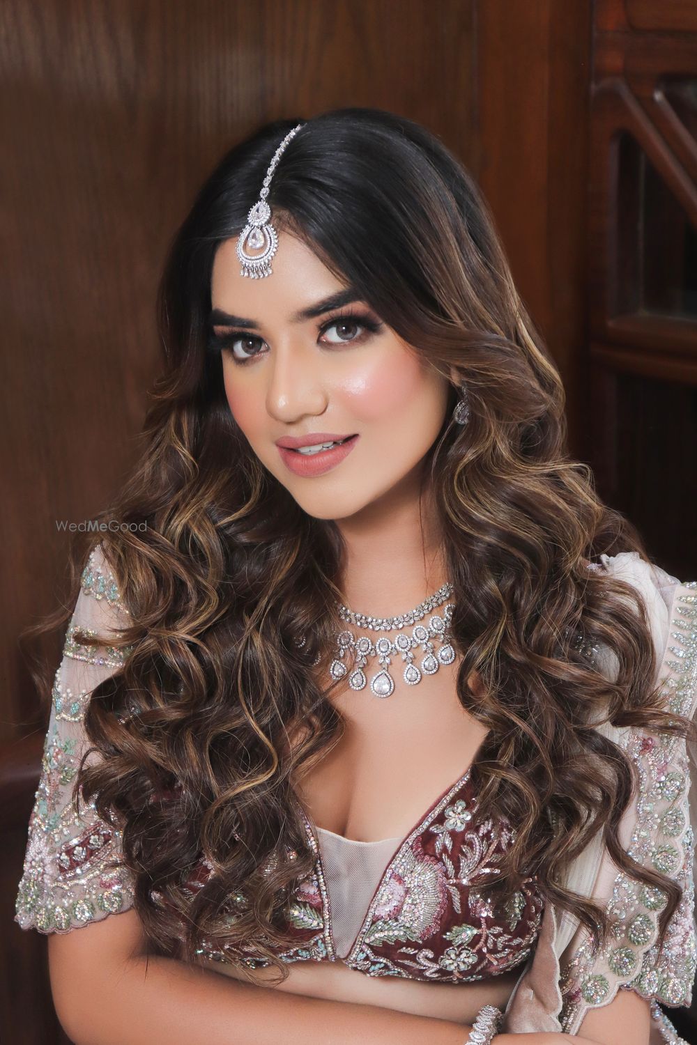 Photo By Blue Wings Makeups - Bridal Makeup