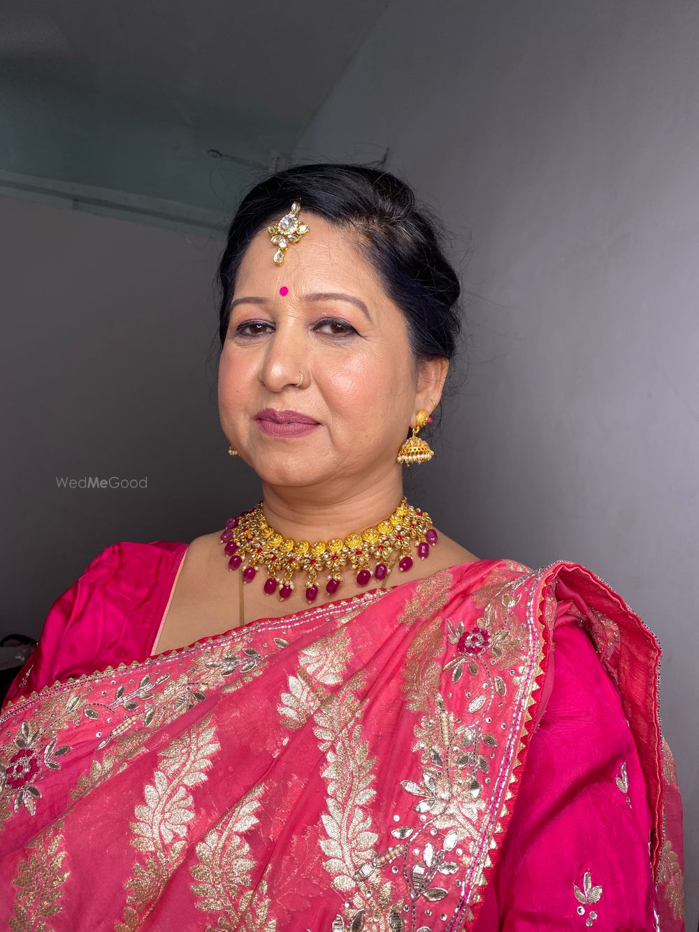Photo By Blue Wings Makeups - Bridal Makeup