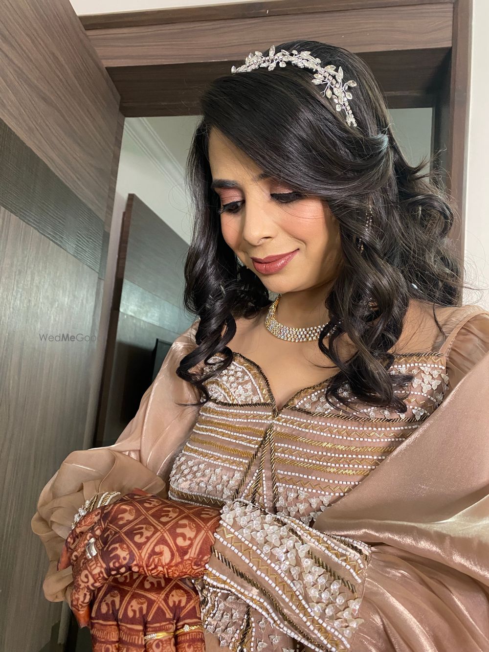 Photo By Blue Wings Makeups - Bridal Makeup