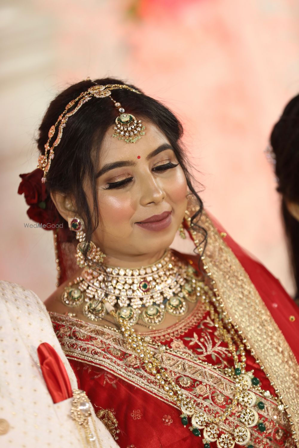 Photo By Blue Wings Makeups - Bridal Makeup