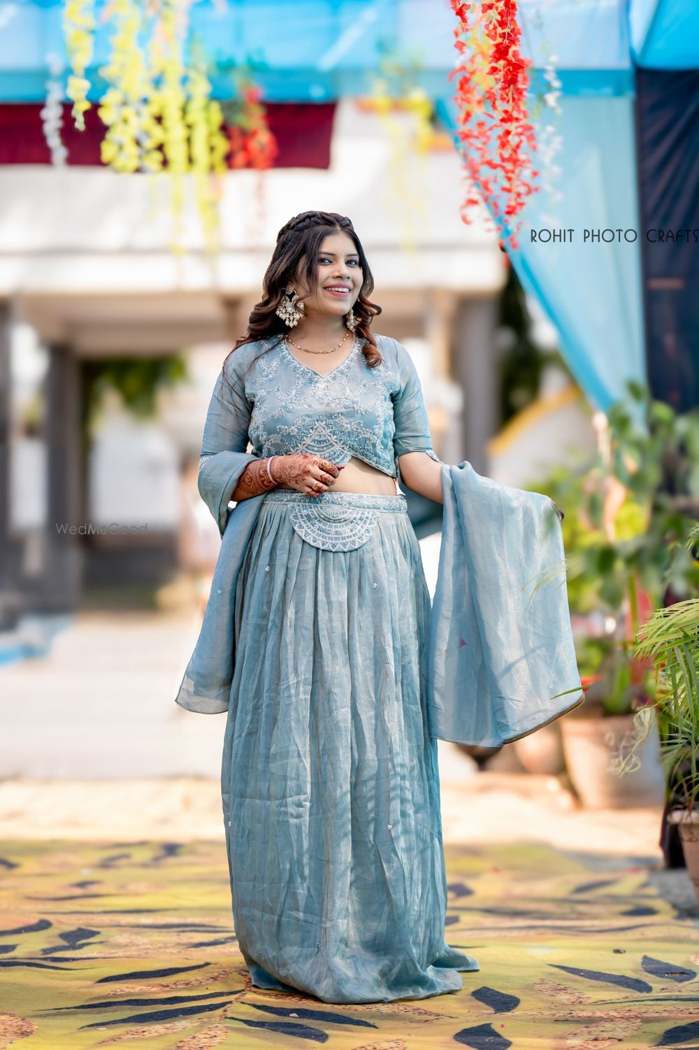 Photo By Blue Wings Makeups - Bridal Makeup