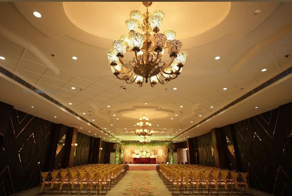 Photo By The Grand Tradition TGT - Venues