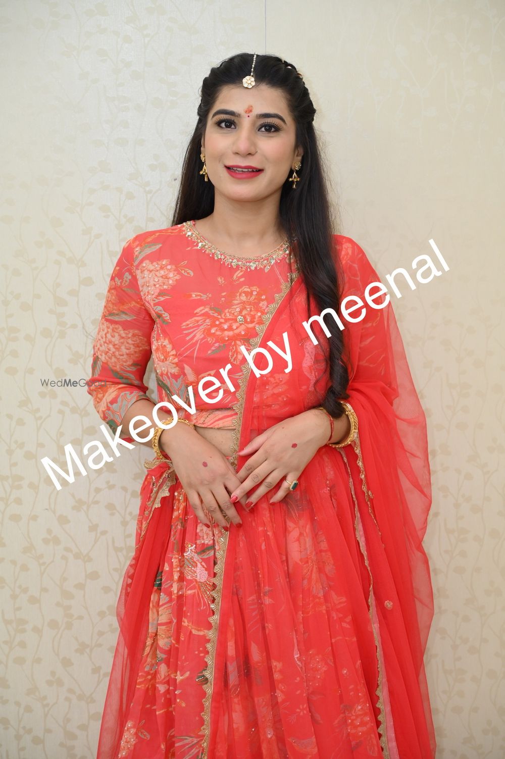 Photo By Makeover by Meenal - Bridal Makeup