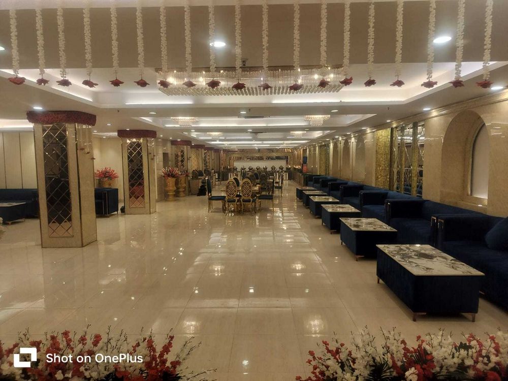 Hotel Palm Grand - Naraina New Delhi