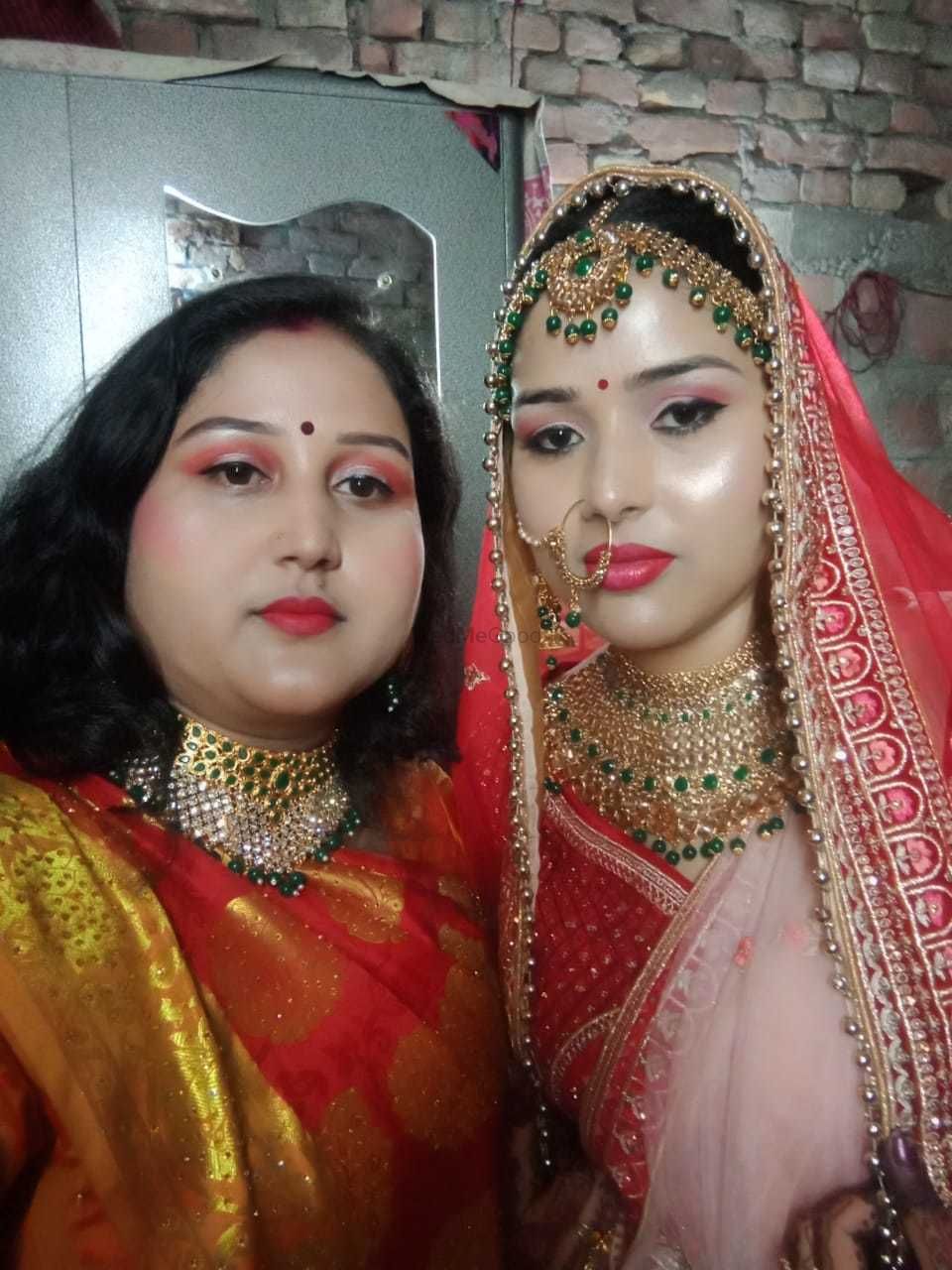 Photo By Neha Makeup Artist - Bridal Makeup