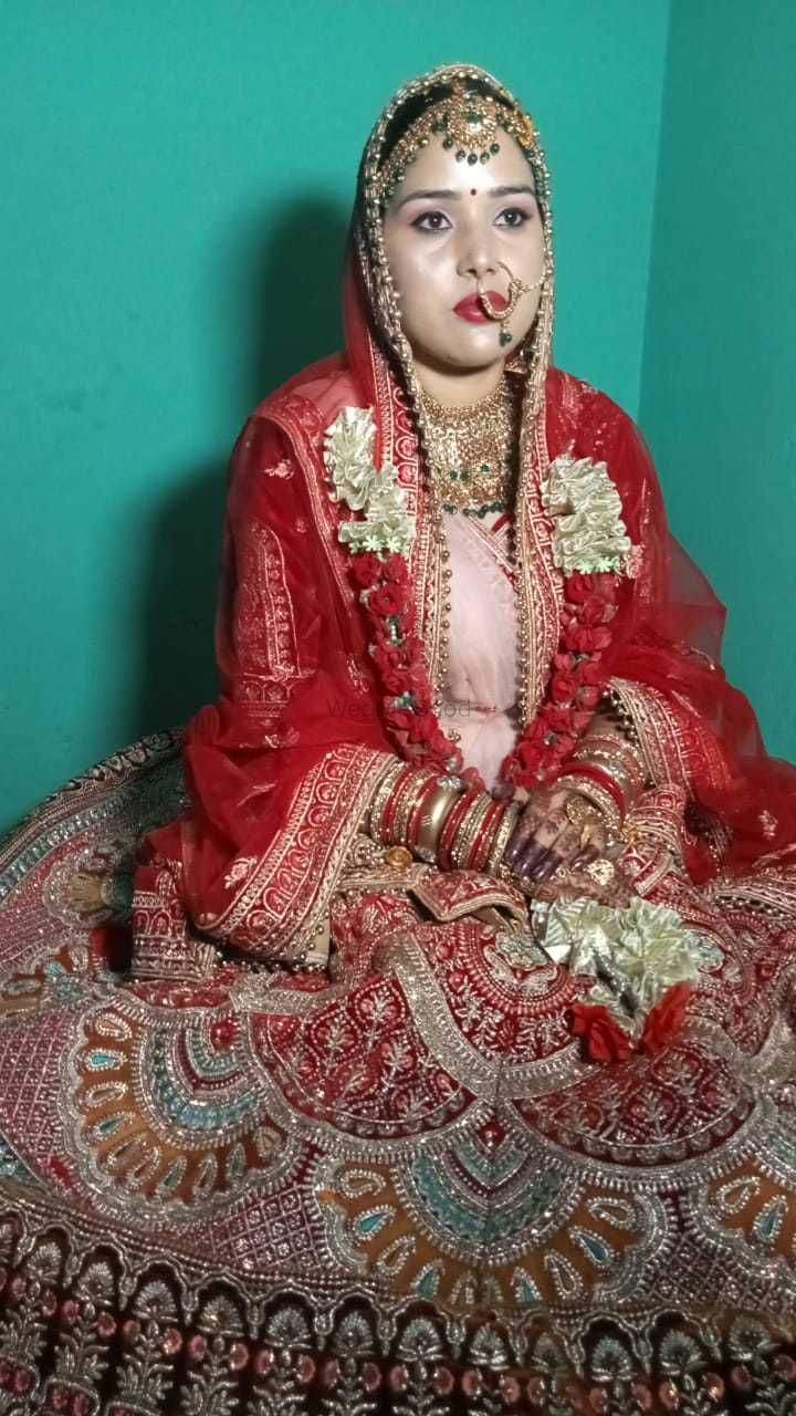 Photo By Neha Makeup Artist - Bridal Makeup