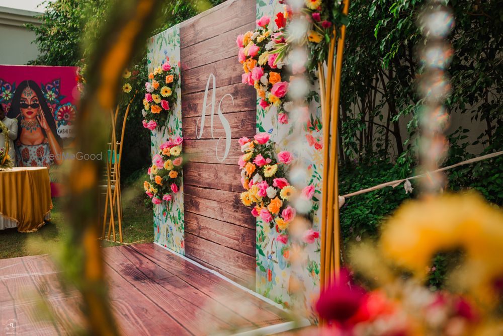 Photo By Artisan The Event Company - Wedding Planners