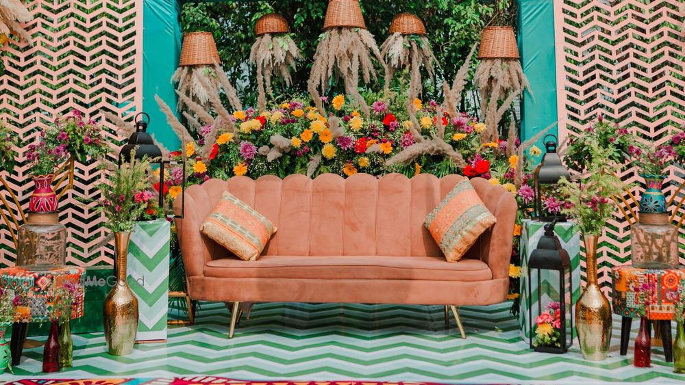 Artisan The Event Company