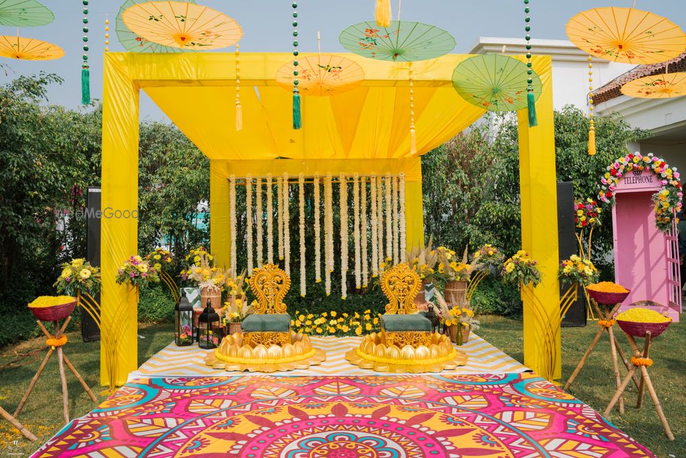 Photo By Artisan The Event Company - Wedding Planners