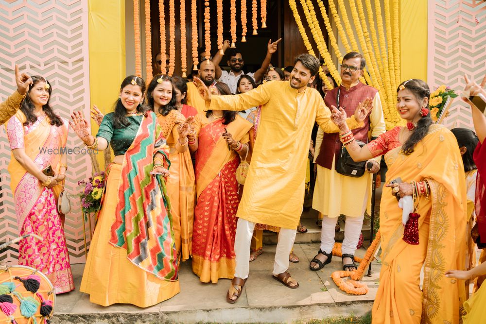 Photo By Artisan The Event Company - Wedding Planners