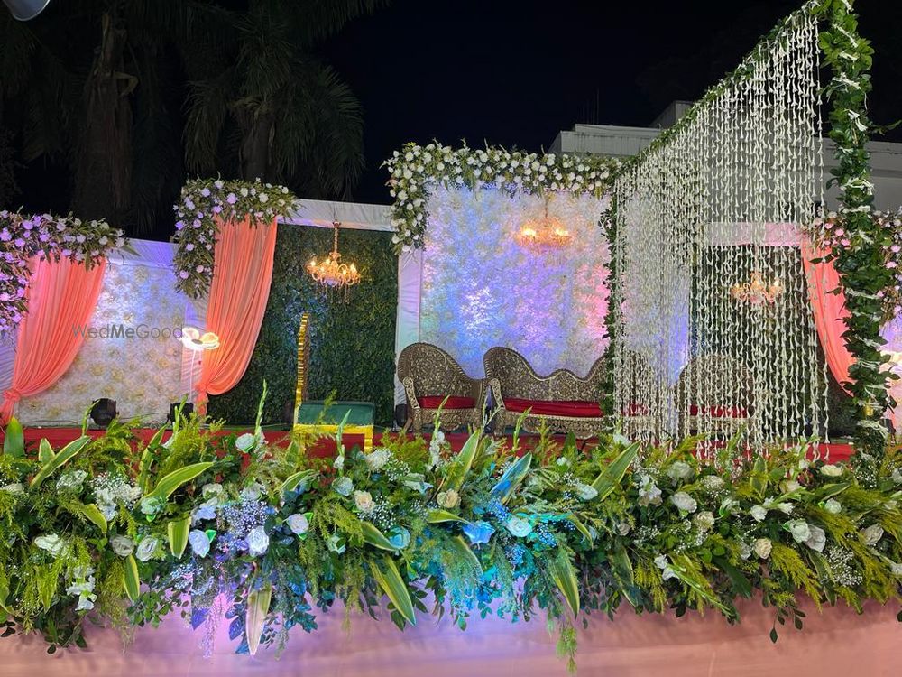 Photo By Artisan The Event Company - Wedding Planners